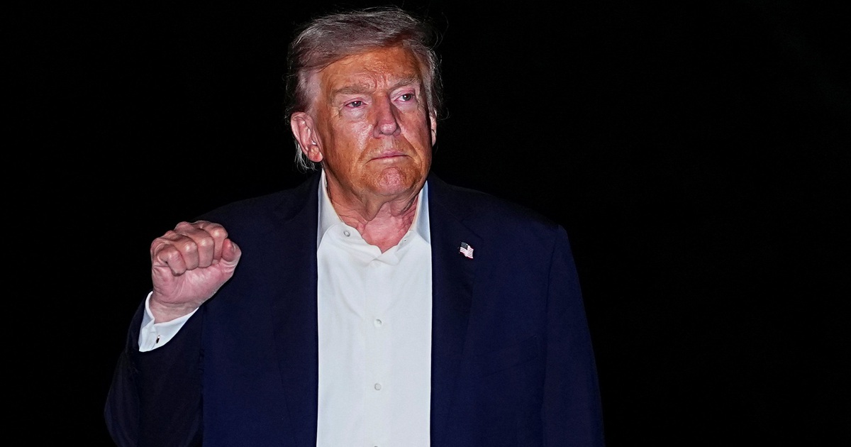 &Ocirc;ng Trump sẽ dự lễ k&yacute; kết thỏa thuận h&ograve;a b&igrave;nh Th&aacute;i Lan - Campuchia