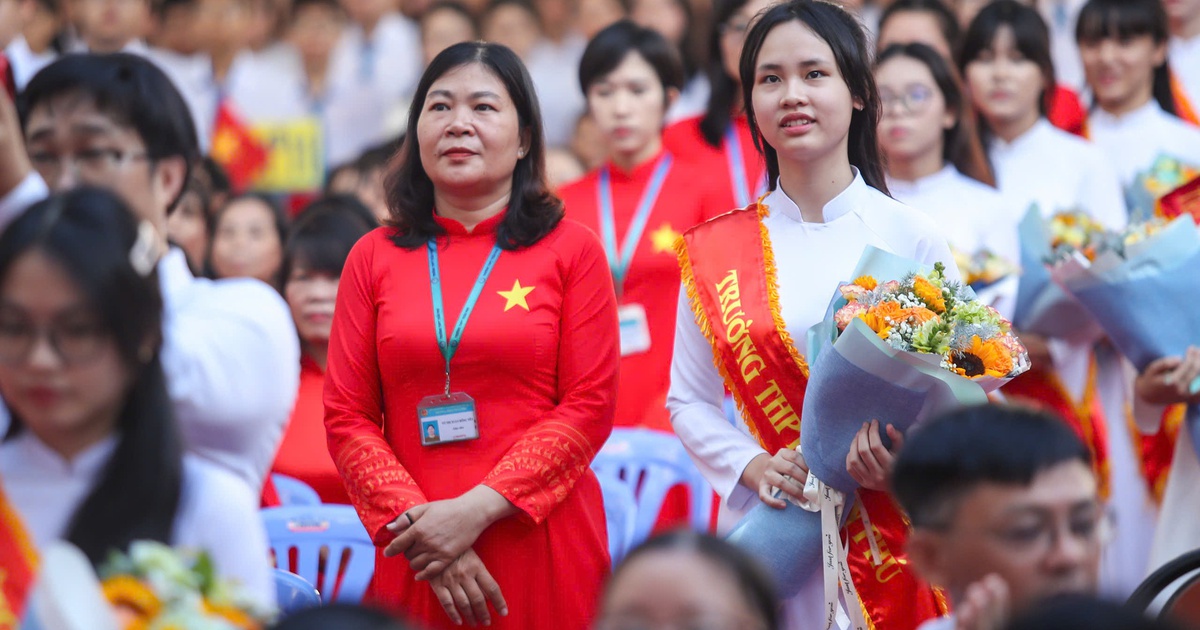 Sở GD-ĐT TP.HCM phân công 48 hiệu trưởng làm cụm trưởng chuyên môn các cấp học