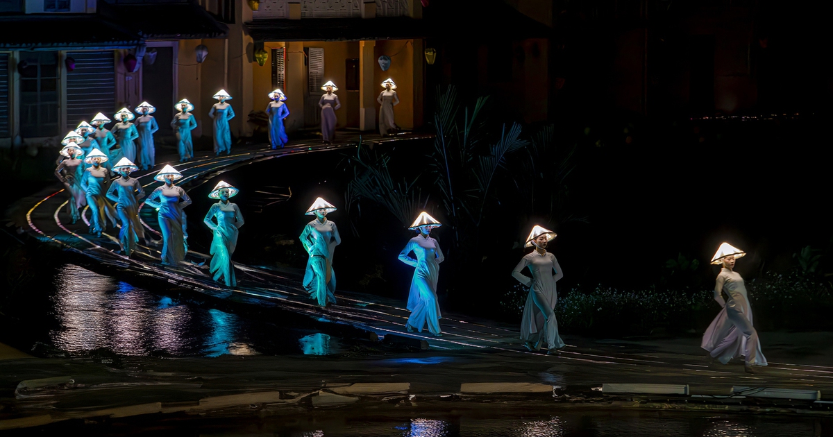 Đảo Ký ức Hội An: Hành trình sáng tạo phát triển du lịch văn hóa Việt Nam