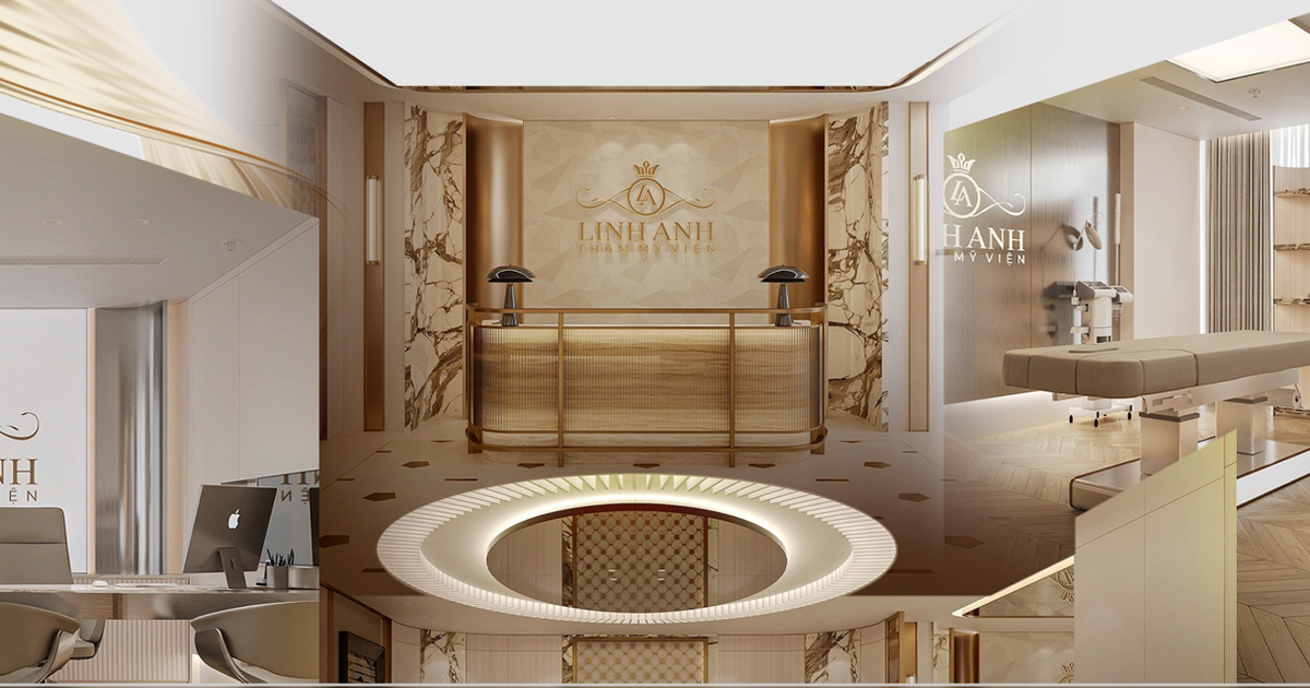 Thẩm mỹ Linh Anh Premium kết quả của sự phát triển hướng đến thẩm mỹ nội khoa