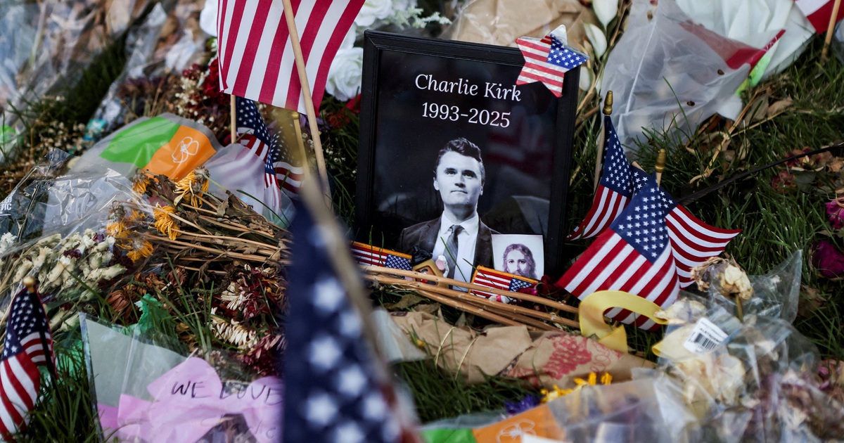 Mỹ thu hồi visa của 6 người v&igrave; b&igrave;nh luận tr&ecirc;n mạng về vụ Charlie Kirk