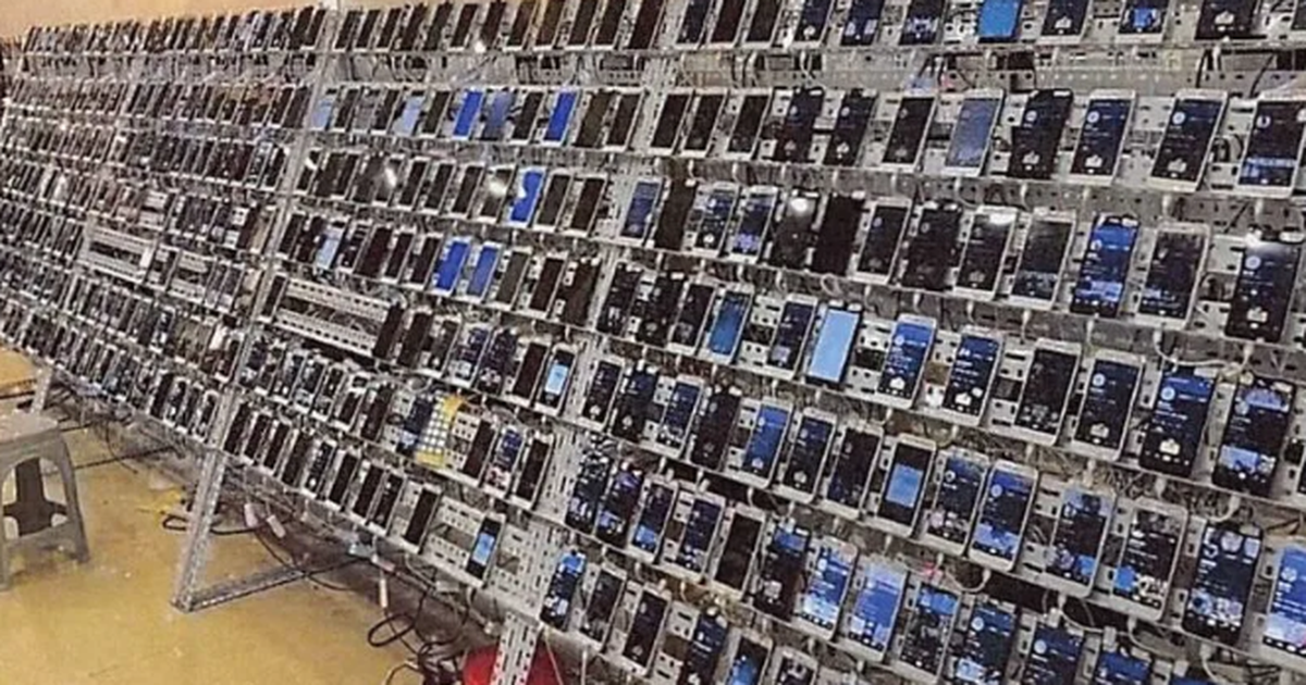 C&aacute;c tr&ugrave;m lừa đảo Campuchia: Từ &lsquo;bố gi&agrave;&#039; bị Th&aacute;i Lan truy n&atilde; đến tỉ ph&uacute; bị Mỹ truy tố