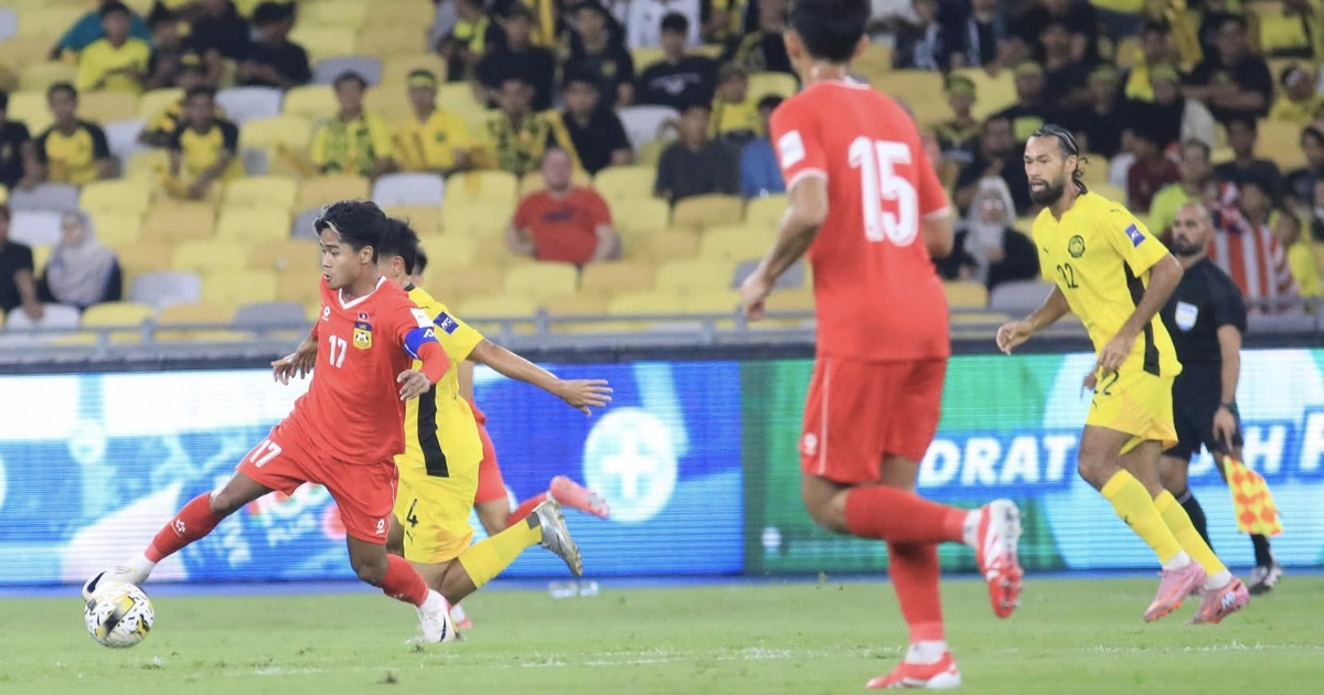 Báo chí Malaysia có động thái bất ngờ: Khen đội tuyển, không đòi sa thải HLV Cklamovski nữa