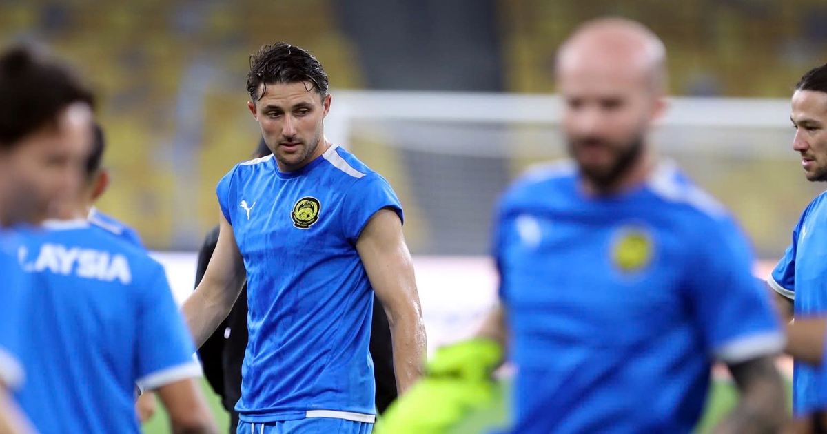 Nepal đề nghị FIFA xử thua đội tuyển Malaysia trước cuộc tái đấu tháng 11