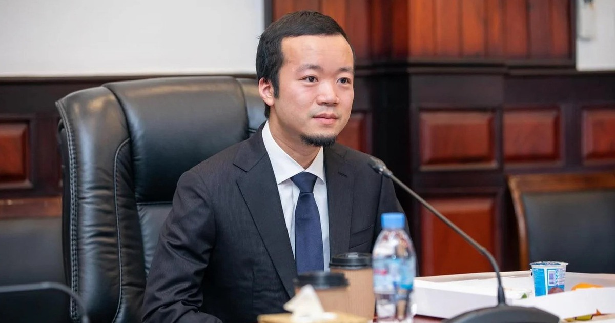 Campuchia l&ecirc;n tiếng vụ chủ tịch &#039;đế chế lừa đảo&#039; bị Mỹ, Anh truy tố