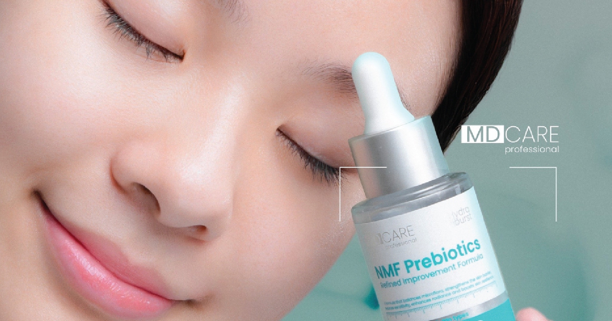 Tự hào 3 serum ‘made in VietNam’ giá cực mềm mà hiệu quả không thua hàng ngoại