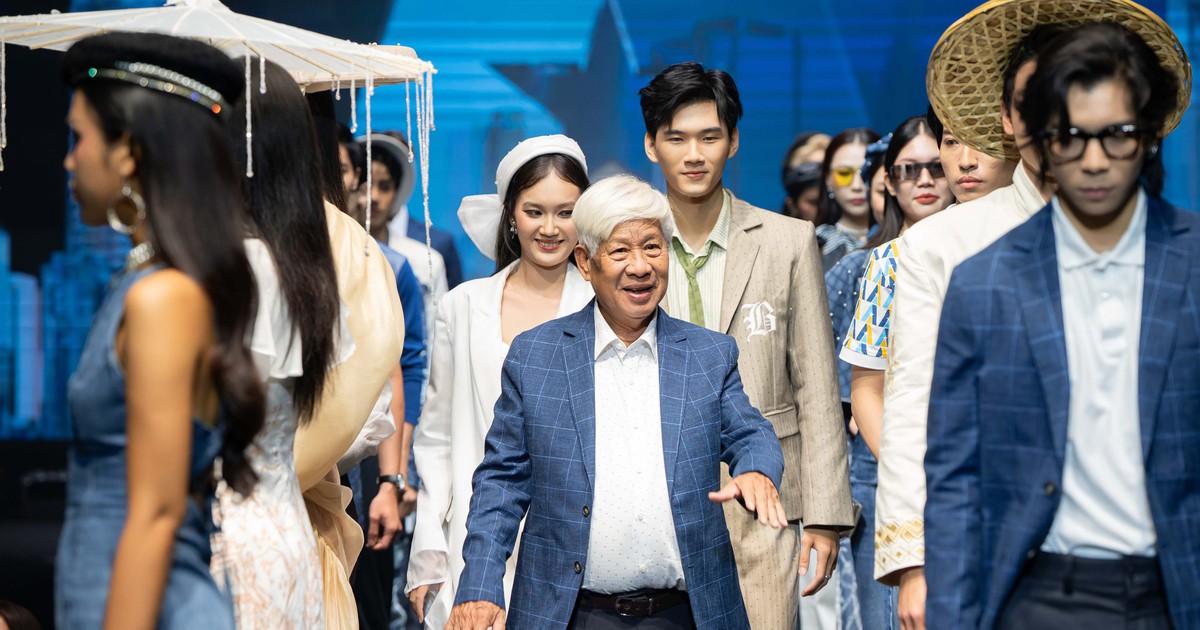 Ra mắt Hiệp hội Dệt may thời trang TP.HCM