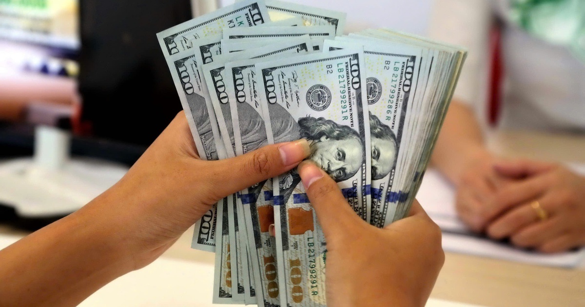 Kiều hối về TP.HCM đạt gần 8 tỉ USD trong 9 tháng