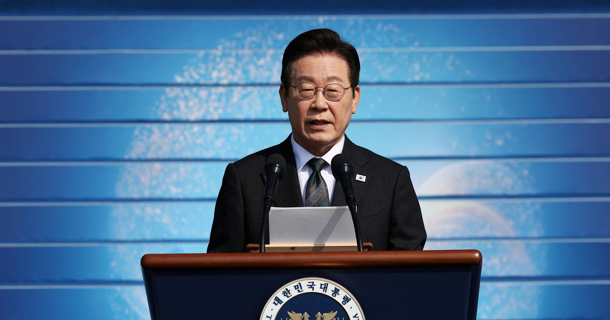 Tổng thống H&agrave;n Quốc chỉ đạo khẩn li&ecirc;n quan &#039;bẫy lừa đảo&#039; sang Campuchia