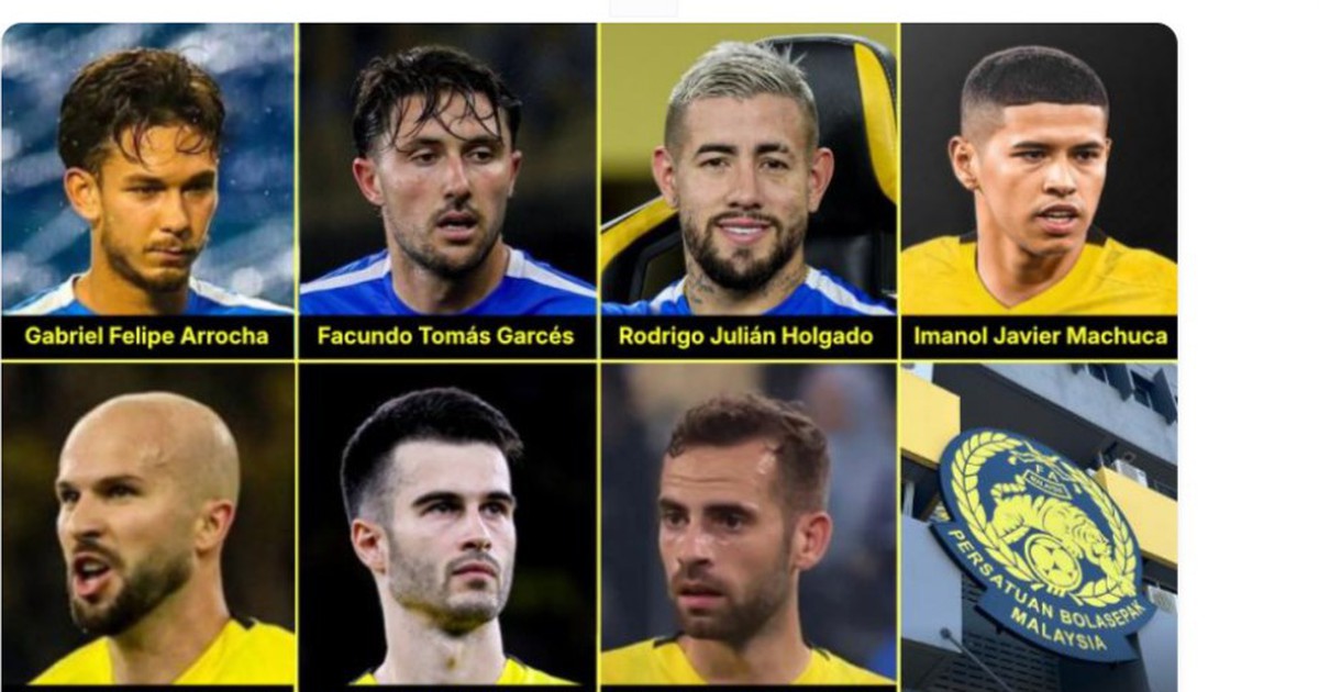 Sốc: FAM chỉ kháng cáo để bảo vệ một mình FAM, ‘mặc kệ’ 7 cầu thủ nhập tịch phải tự lo