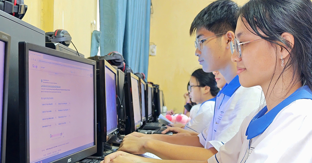 Tin tức đặc biệt tr&ecirc;n b&aacute;o in Thanh Ni&ecirc;n 18.10.2025