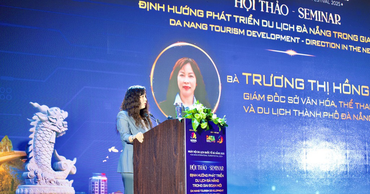 Đà Nẵng tìm kiếm giải pháp khai thác tài nguyên du lịch trong bối cảnh mới