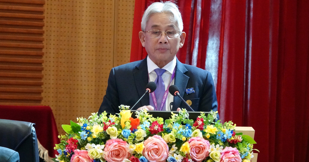 Đổi mới chương trình đào tạo khối ngành sức khỏe theo hướng năng lực và hội nhập