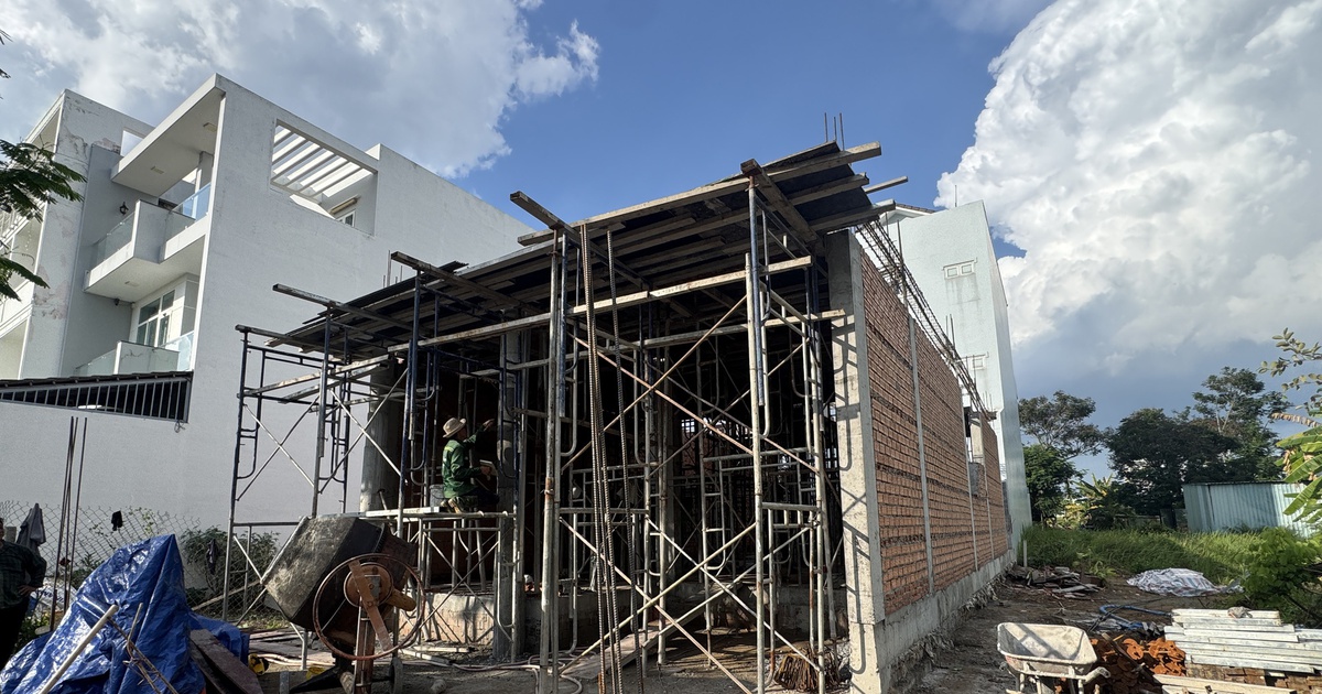 TP.HCM "biệt phái" 500 công chức đi quản lý trật tự xây dựng