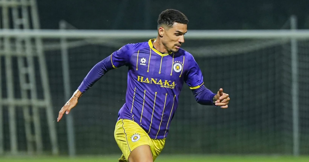 Chờ màn ra mắt rực lửa của Đỗ Hoàng Hên và HLV Harry Kewell: V-League cực hay