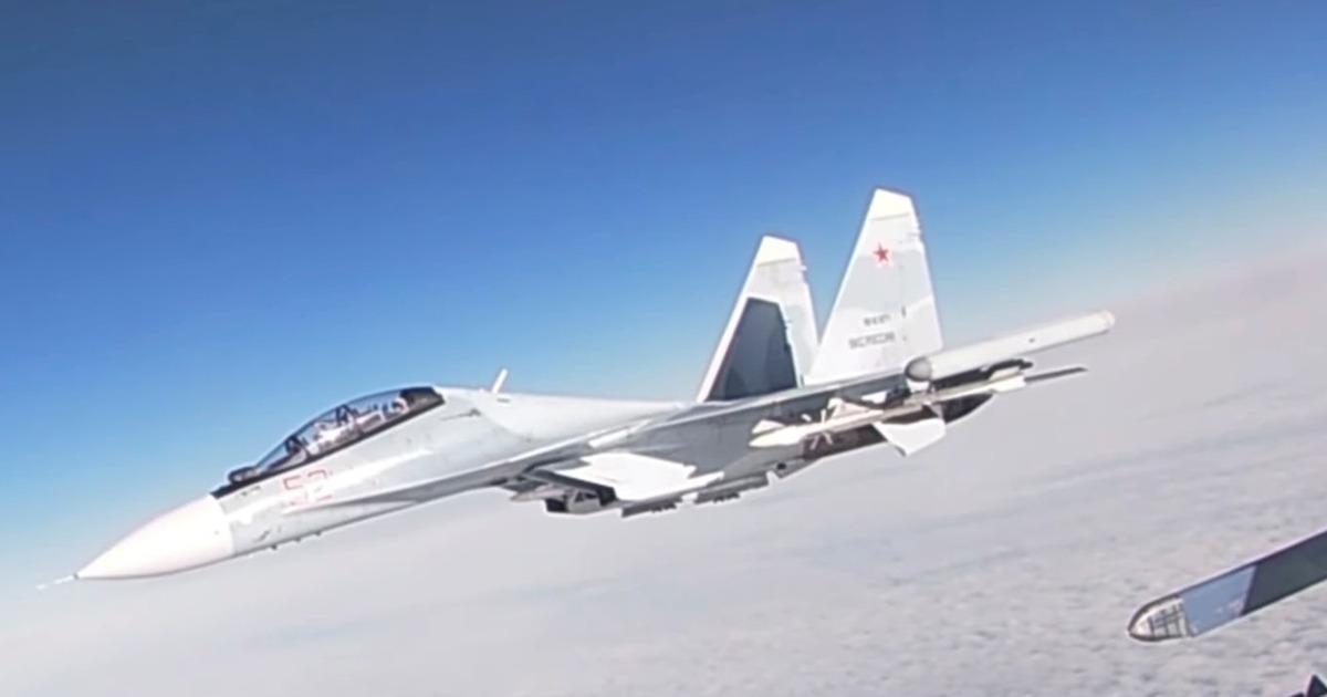 Chiến sự Ukraine ng&agrave;y 1.332: Nga kiểm so&aacute;t th&ecirc;m 3 l&agrave;ng, mất một m&aacute;y bay Su-30SM?