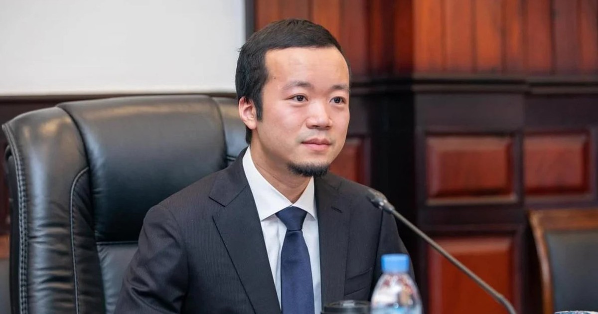 Th&aacute;i Lan điều tra doanh nh&acirc;n Campuchia bị Mỹ truy tố tội lừa đảo