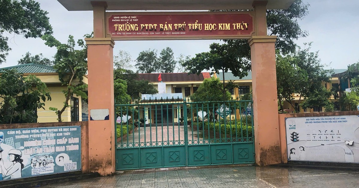 Lập biên bản vi phạm an toàn thực phẩm trước khi hết thời hạn đình chỉ hiệu phó