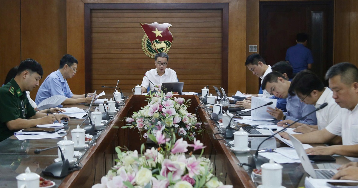 Công bố 80 tấm gương tiêu biểu trong Chương trình 'Chia sẻ cùng thầy cô' năm 2025