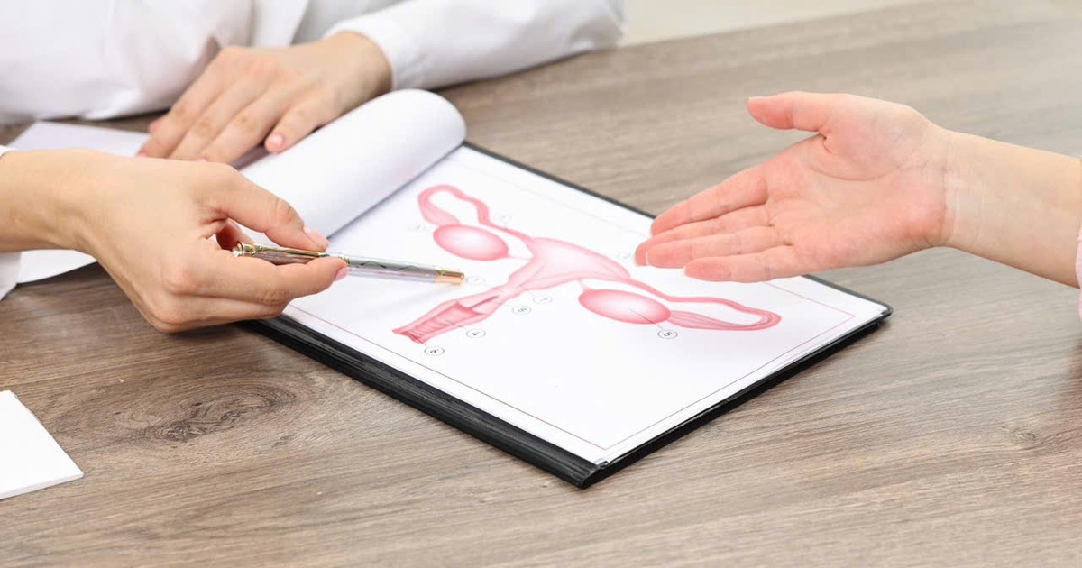 Dấu hiệu nào để nhận biết suy buồng trứng sớm?