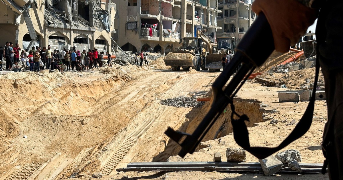 Israel tiếp nhận th&ecirc;m thi thể, Hamas kh&ocirc;ng đảm bảo giải giới