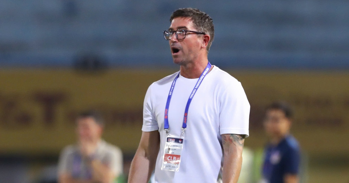 HLV Kewell đau xót ‘Hà Nội phải trả giá đắt’, HLV Ninh Bình 'Hoàng Đức hay như người ngoài hành tinh’