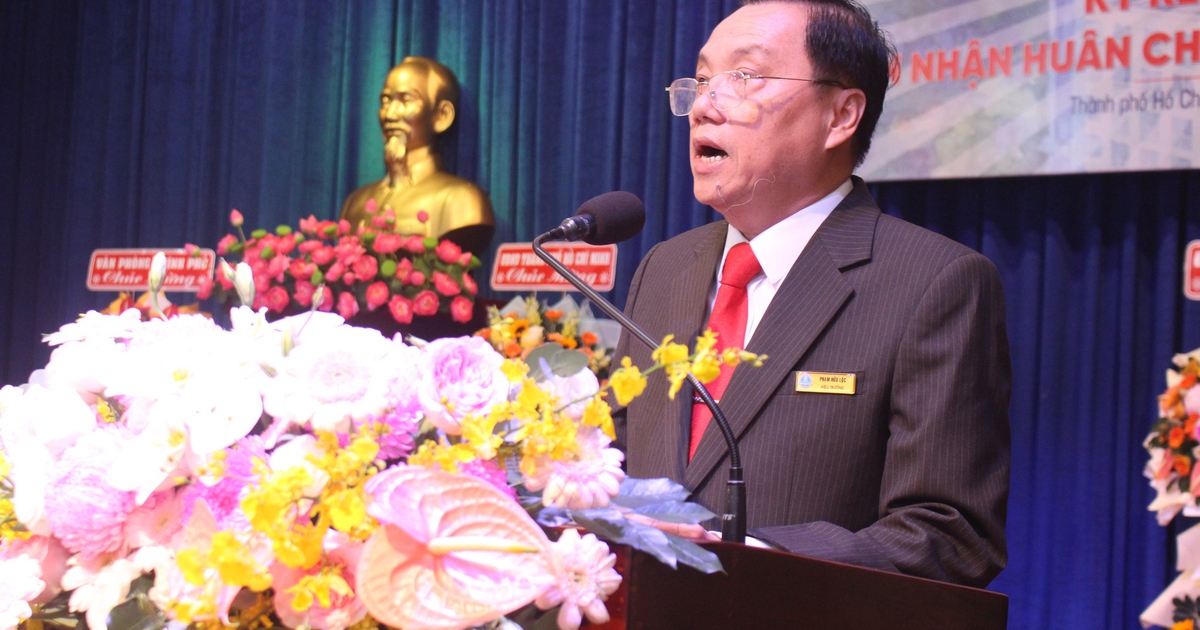 Doanh nghiệp tài trợ gần 12 tỉ đồng cho một trường CĐ đào tạo nghề