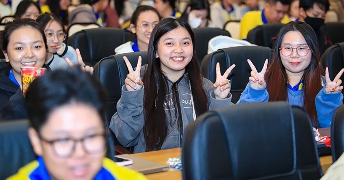 Kiến thức Sống xanh Sống khỏe của bạn level mấy?