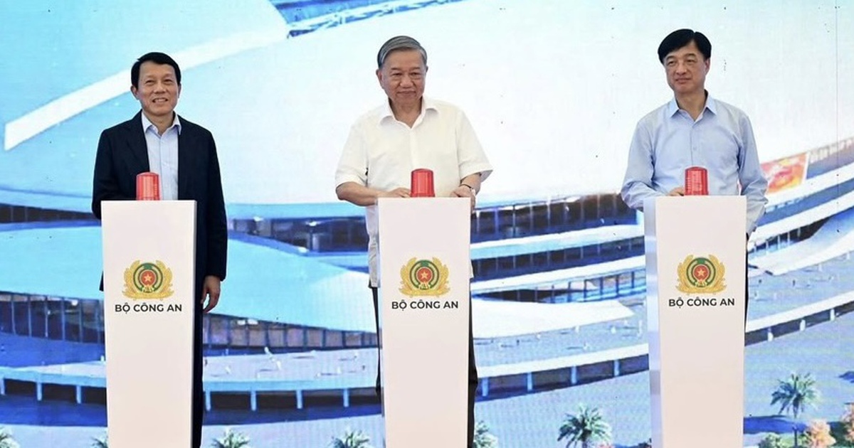 Để Việt Nam đủ sức đăng cai Olympic, World Cup