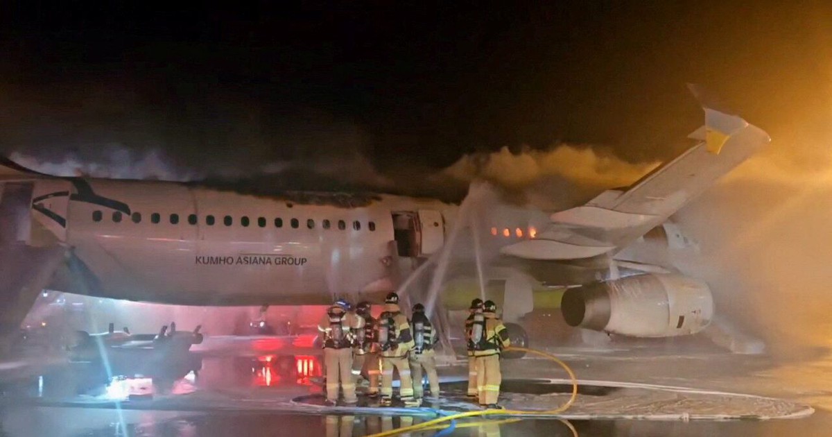 H&agrave;ng kh&ocirc;ng thế giới siết quy định pin dự ph&ograve;ng ra sao?