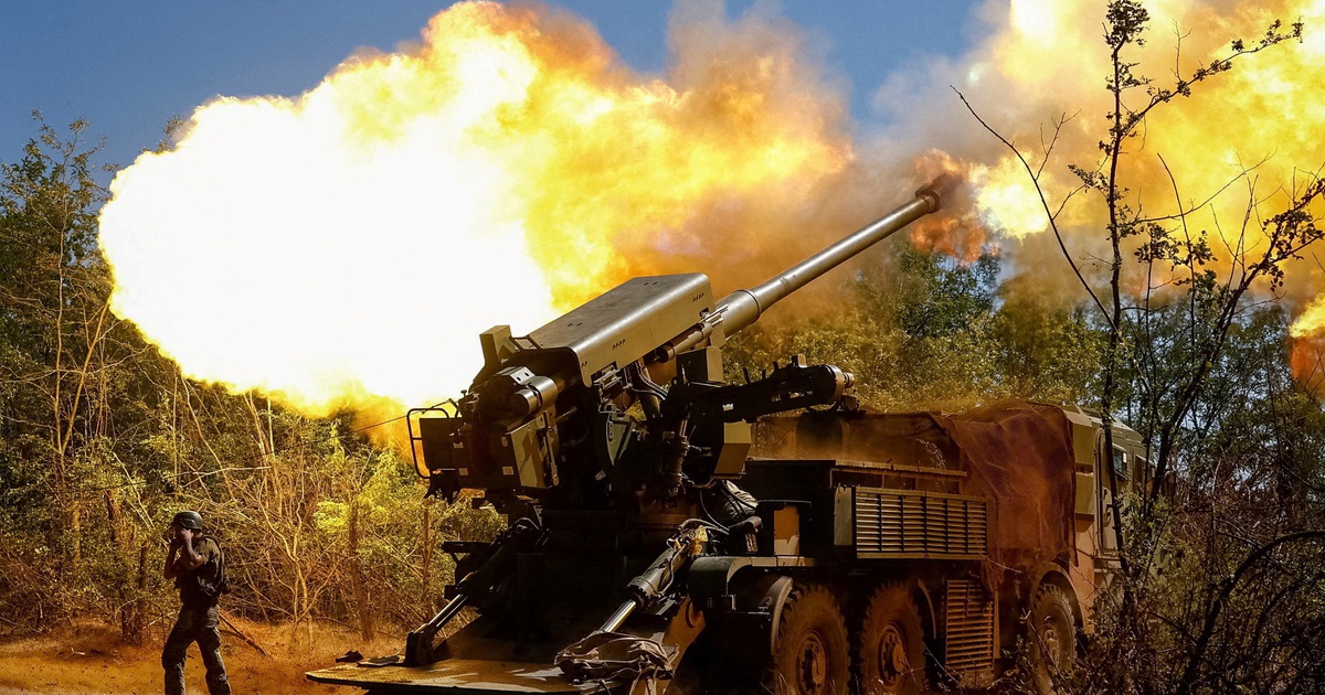 Rộ tin Mỹ sẽ hỗ trợ t&igrave;nh b&aacute;o để Ukraine tấn c&ocirc;ng hạ tầng năng lượng Nga