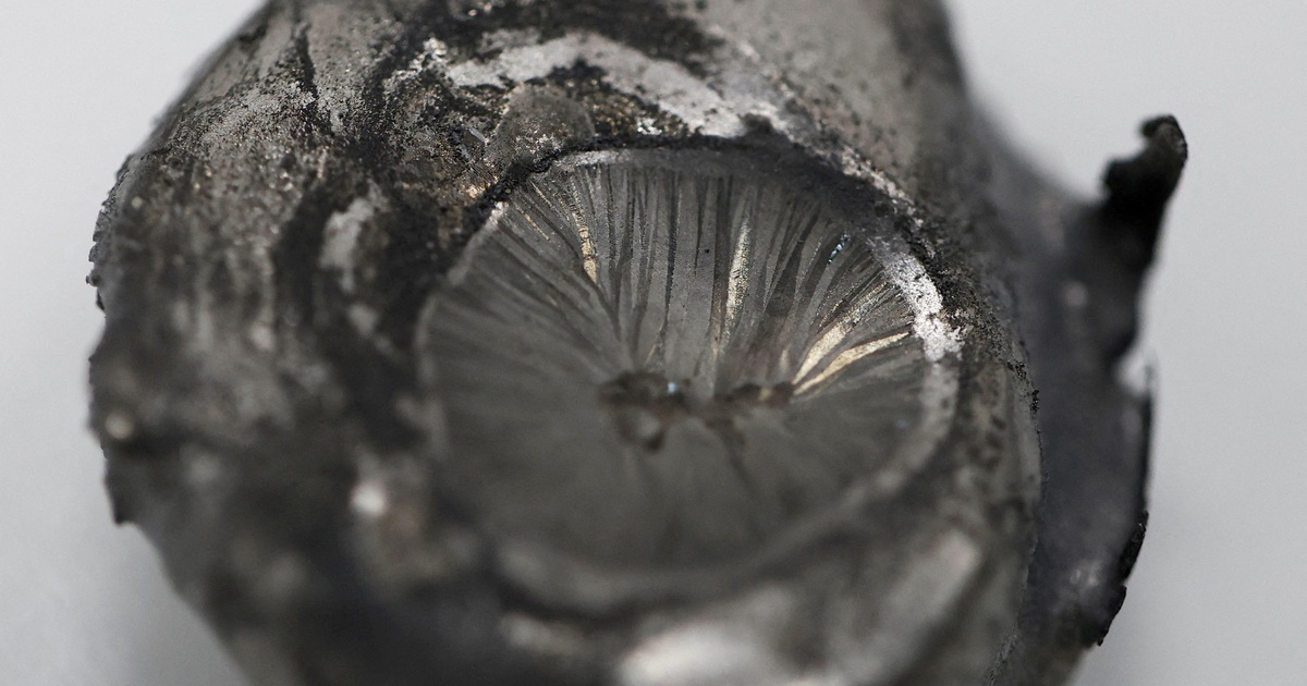 Triển vọng thay đổi cục diện về đất hiếm