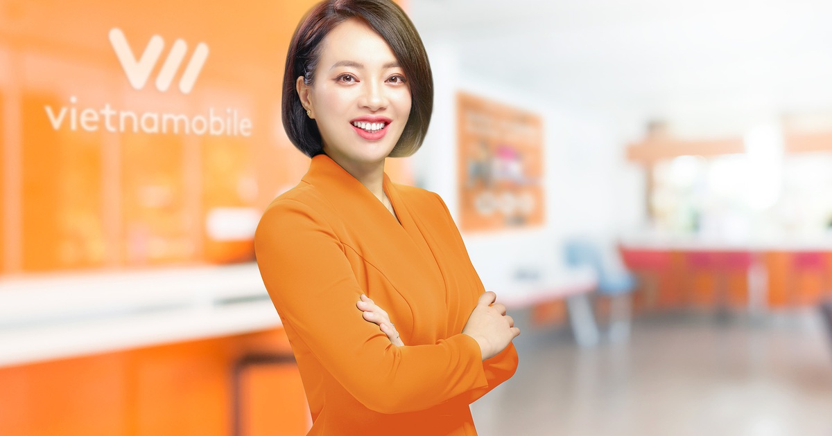Vietnamobile bổ nhiệm CEO người Việt đầu tiên dẫn dắt thị trường trong nước