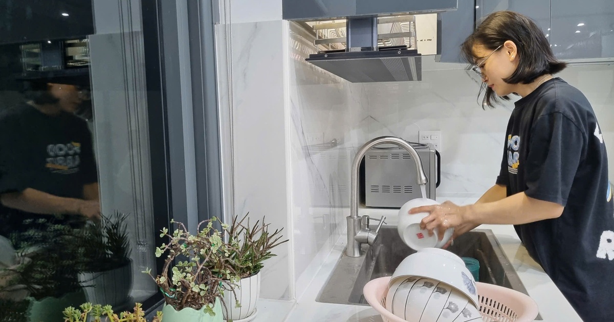 8 phường ở TP.HCM c&uacute;p nước từ tối nay 2.10 đến cuối tuần