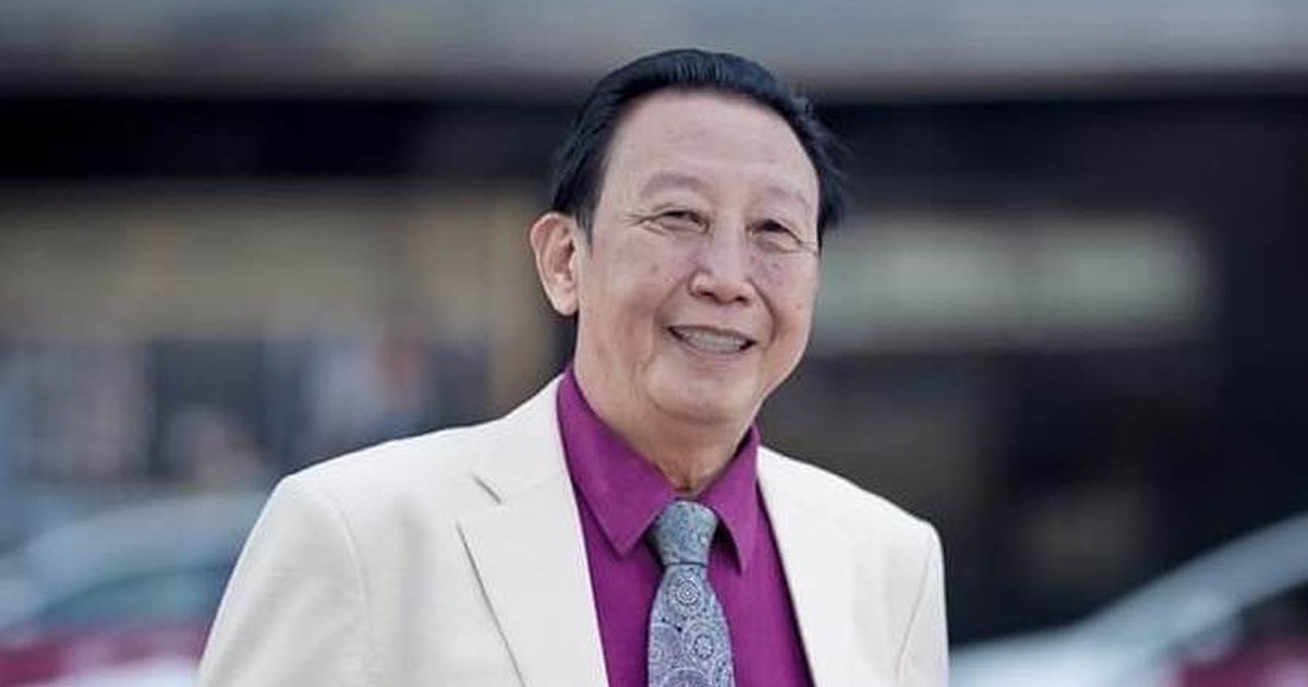 Nhớ nhạc sĩ Thế Hiển, thương mãi 'Hát về anh'