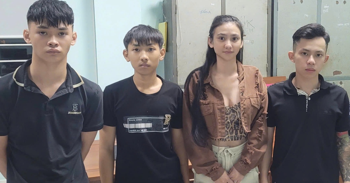 K&eacute;o đ&agrave;n em ch&eacute;m trọng thương đối thủ k&eacute;m 20 tuổi