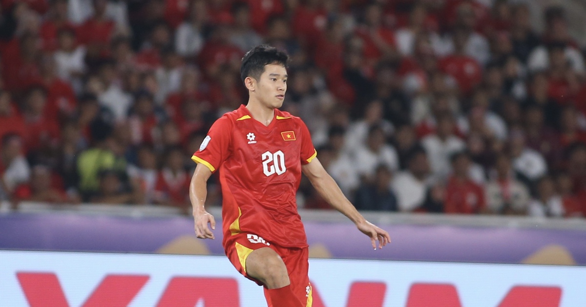 Một vị trí trọng yếu của đội tuyển Việt Nam bị 'đe dọa' mất chỗ: Thầy Kim hé lộ…