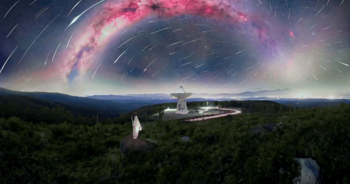 3 mưa sao băng c&ugrave;ng xuất hiện tối 20.10: M&oacute;n qu&agrave; vũ trụ d&agrave;nh cho Việt Nam