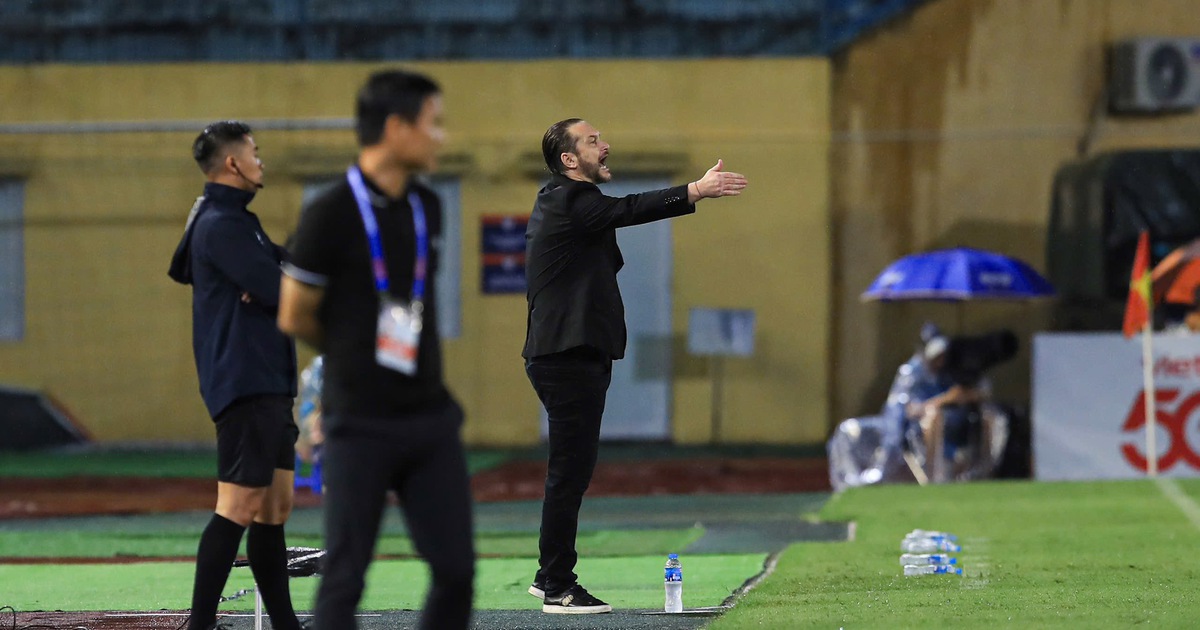 Thể Công Viettel đấu Đà Nẵng hôm nay: Chủ nhà leo tốp 2 hay đội khách thoát hiểm?