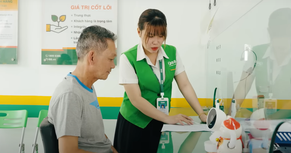 F88 tiếp tục bứt phá về lợi nhuận trong quý 3, đạt 90% kế hoạch năm 2025