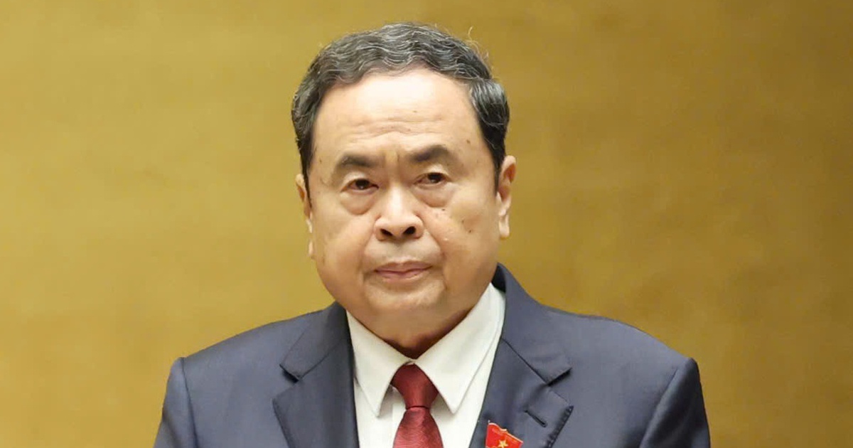 Chủ tịch Quốc hội: Kỳ họp 10 sẽ thông qua 49 luật, quyết định công tác nhân sự