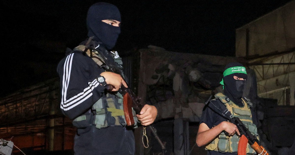 Tổng thống Mỹ cảnh b&aacute;o c&oacute; thể ra tay x&oacute;a sổ Hamas