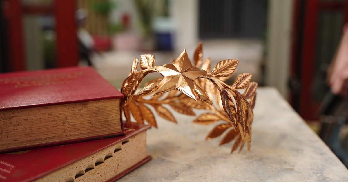 Vòng nguyệt quế chung kết năm Đường lên đỉnh Olympia 2025 có gì đặc biệt?