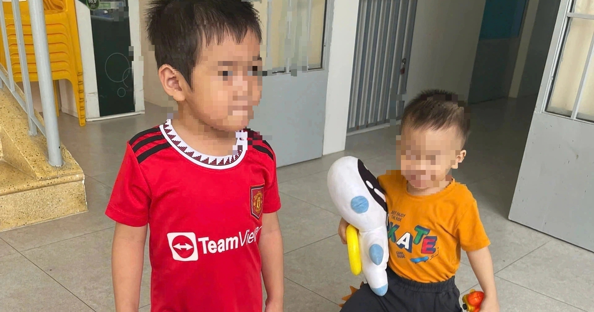 B&eacute; trai sinh ở Nhật nghi bị bỏ rơi tại Nha Trang: Người mẹ đ&atilde; tr&igrave;nh diện