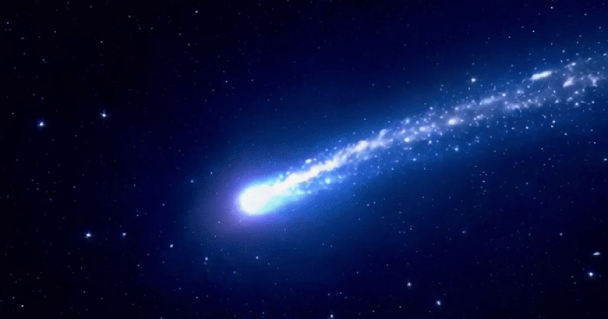 Đừng bỏ lỡ bầu trời Việt Nam tối nay: Sao chổi &#039;thi&ecirc;n ni&ecirc;n kỷ&#039; gh&eacute; thăm sau 1.000 năm