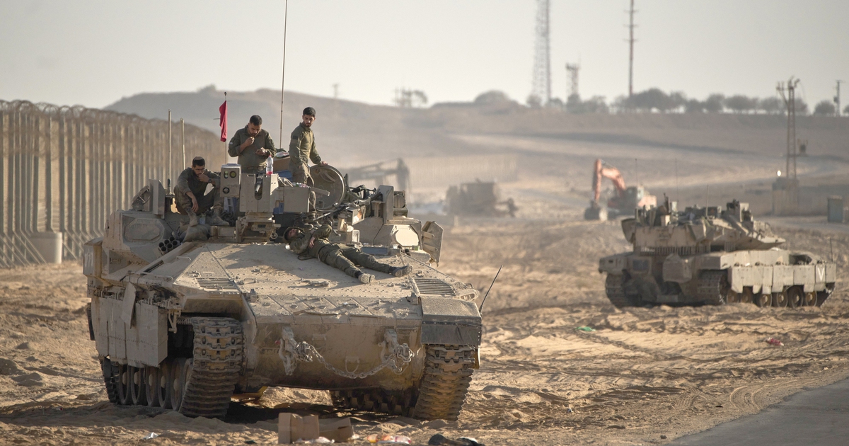 Washington cứu v&atilde;n thỏa thuận Gaza