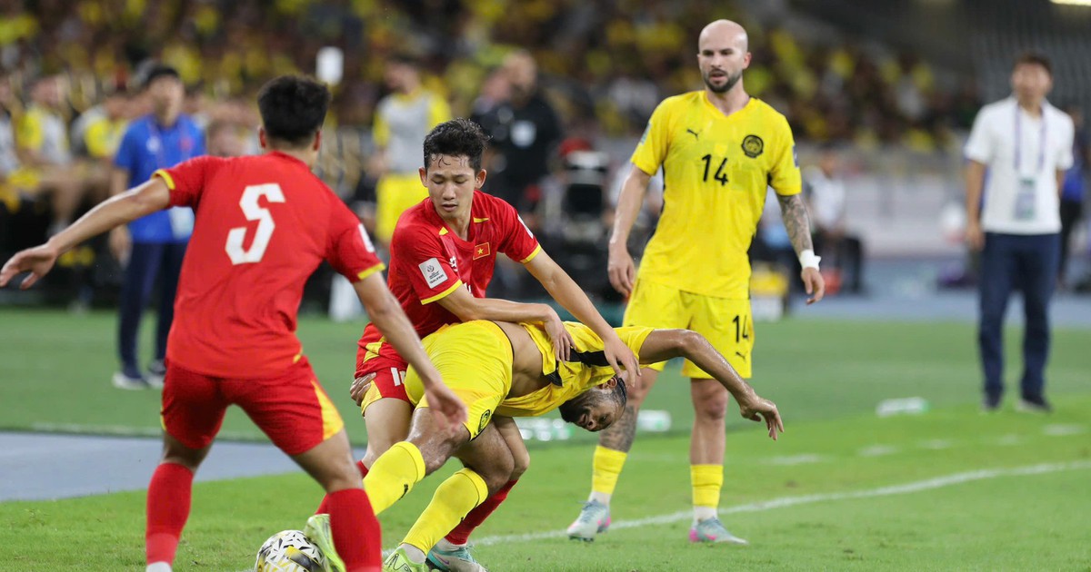 Động thái ‘lạ’ của FAM trước thời điểm FIFA phán quyết: Đổ lỗi cho Chính phủ Malaysia