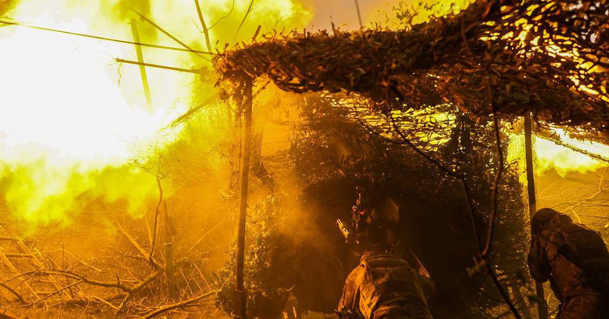 Chiến sự Ukraine ng&agrave;y 1.336: Nhiều diễn biến mới