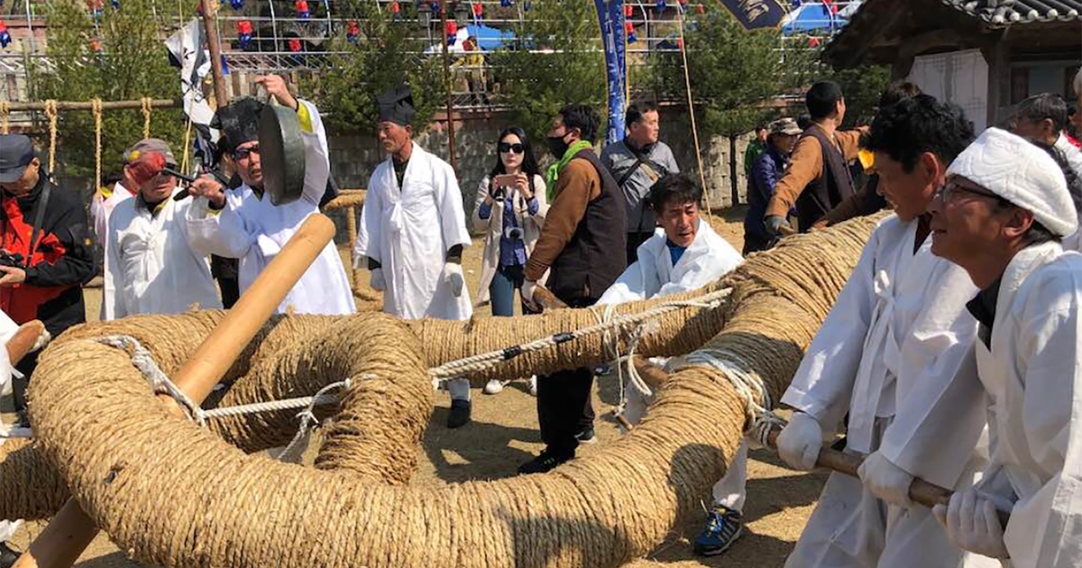 Cả thế giới đến Hà Nội kéo co trong Festival Thăng Long - Hà Nội