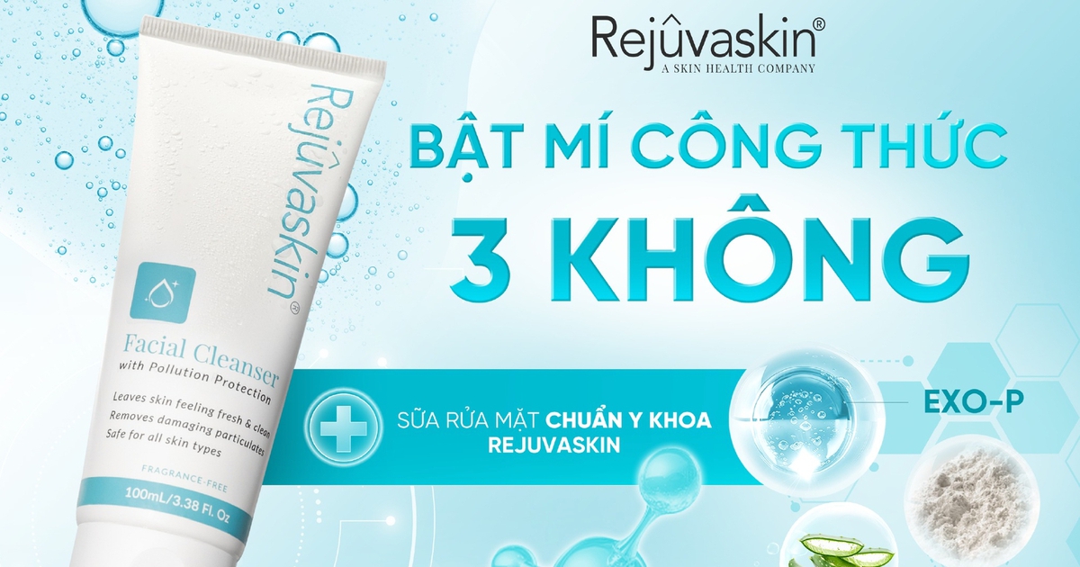 Cân bằng pH - Chìa khóa giữ hệ sinh thái tự nhiên của làn da khỏe mạnh